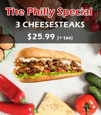 the-philly-special