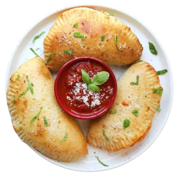 Cheese Calzone
