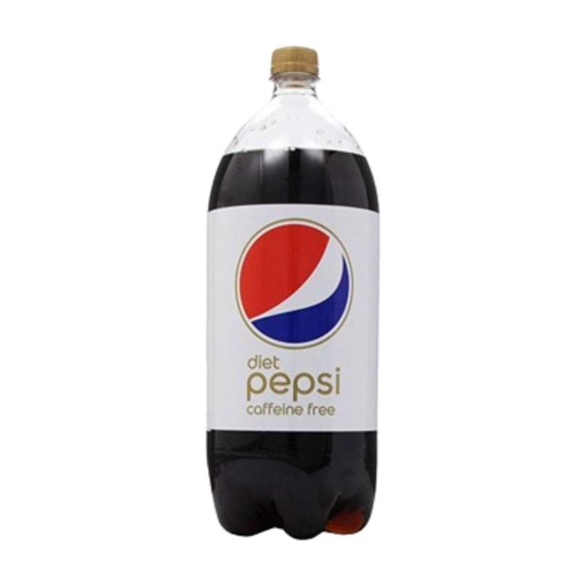 Diet Pepsi 2 LT Beverage