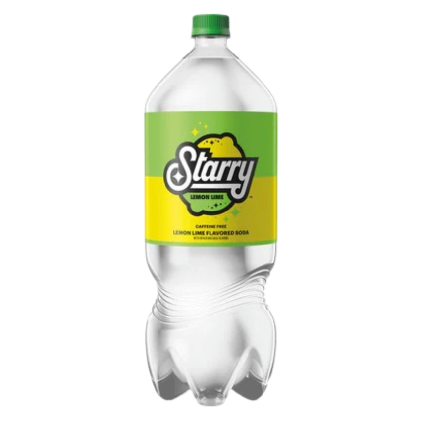 Starry 2 LT Beverage