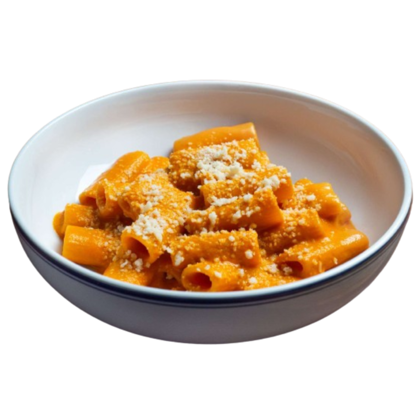 Vodka Sauce FRESH PASTA