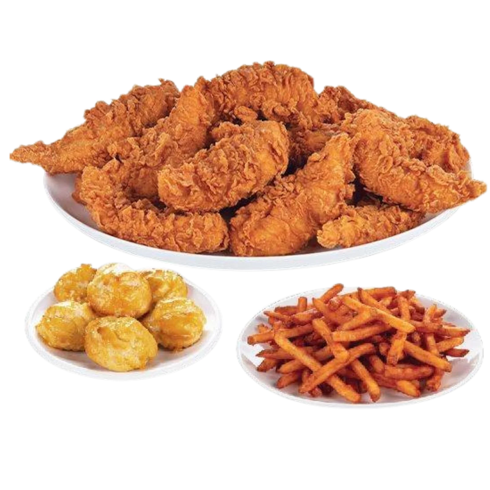 Chicken Tenders Family Meal